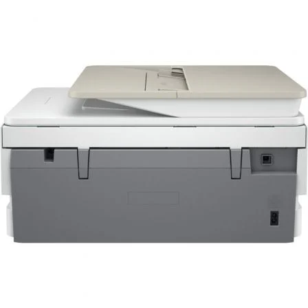 HP ENVY Inspire 7920e Multifunción WiFi Blanca con ADF